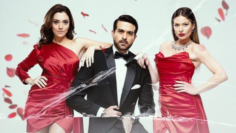 Crystal series: what’s going to happen based on the Turkish version? Fay and Jawad will separate!