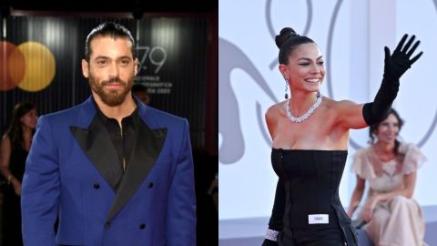 Is Demet Özdemir moving to Italy to film a new series with Can Yaman?