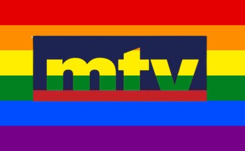 قناة MTV اللبنانية تشجع المثلية الجنسية.. ودعوات لمقاطعتها!
