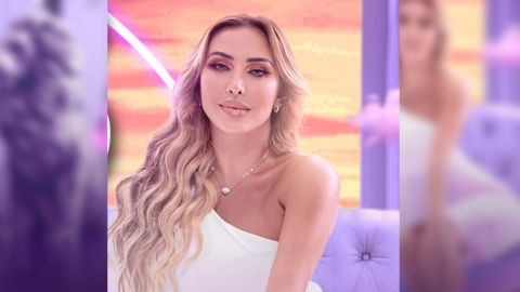 Joelle Mardinian to launch her own reality show! Check out its creative name