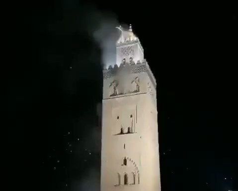 هل فتح رونالدو فندقه لإيواء ضحايا زلزال المغرب المدمر؟