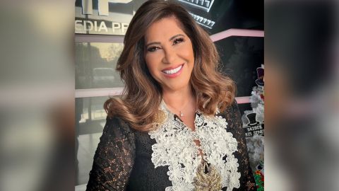 Layla Abdel Latif predicts Morocco earthquake