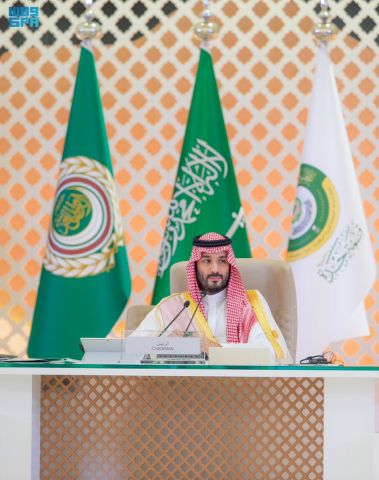 “The world cannot endure another Hiroshima”, Saudi Crown Prince