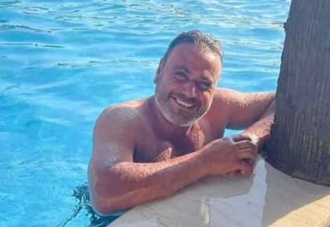 الامن اللبناني يكشف تفاصيل جريمة مروعة نفذتها سيده وعشيقها