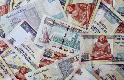 Saudi Arabia launches its first currency symbol