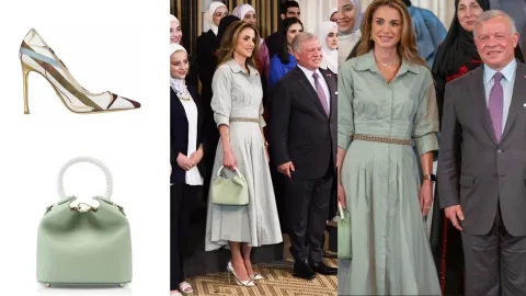 من نيويورك بروينزا سكولر تعرض صيف 2024.. وبيلا حديد غائبة للمرة الثانية