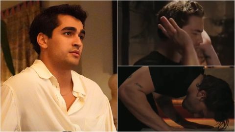 Yalı Çapkını episode 39: Kaya performing Islamic prayer.. And will he replace Ferit?