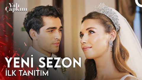 Yalı Çapkını season 2: Watch the trailer and check the release date