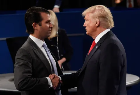 Is Donald Trump dead? rumors take over the internet