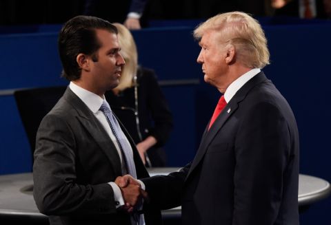 Is Donald Trump dead? rumors take over the internet