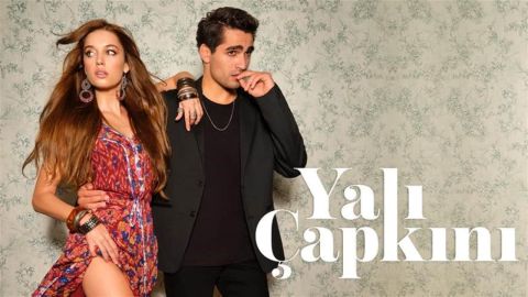 أغنية خاصة لثنائي مسلسل طائر الرفراف 