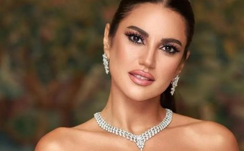 بعد ظهورها ببطن منتفخة: درة التونسية تحسم خبر حملها