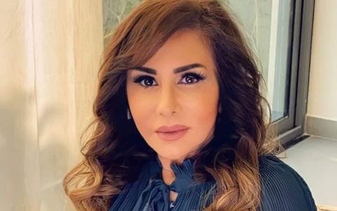 سلمى المصري بظهور نادر إلى جانب ابنيها.. والجمهور في صدمة!