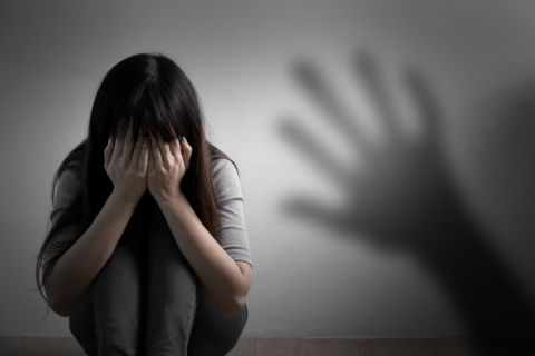 Woman sexually harassed on live stream in Hong Kong