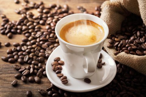 Studies link caffeine with diabetes and body fat percentage