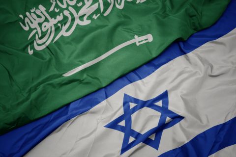Israel-Saudi normalization deal framework possible by early 2024