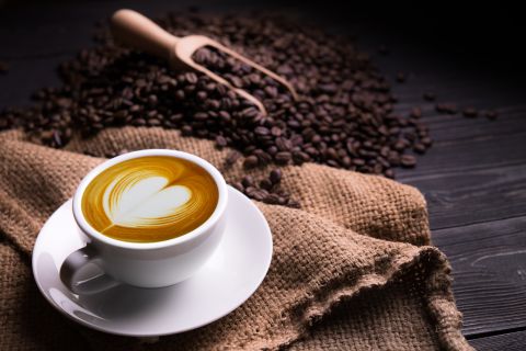Coffee alternatives you should try