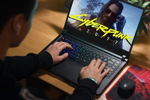 NVIDIA rolls out game-ready driver for Cyberpunk 2077: Phantom liberty