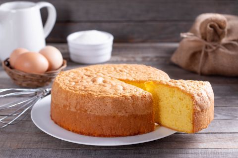  Fascinating results of using tea and coffee waste in cakes