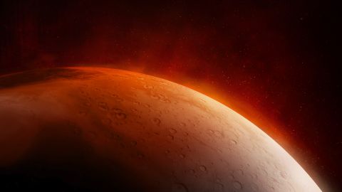 NASA experiment proves extracting oxygen on Mars is possible