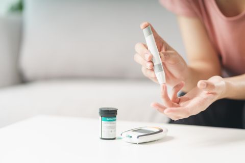 New drug to treat resistant high blood pressure