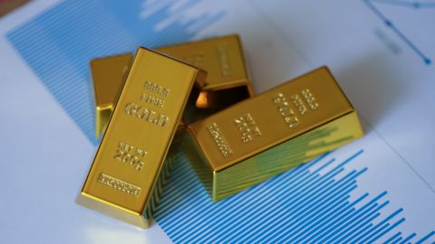 Gold prices in Dubai Today Sunday 3 September 2023