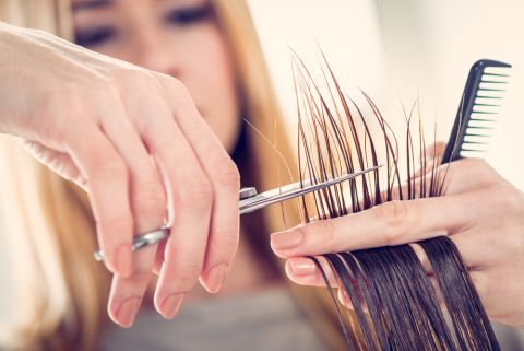 The Best Time to Cut Your Hair: Before or After Your Period