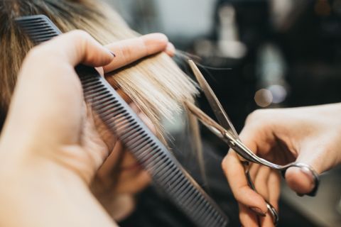 Best days to cut hair to encourage growth in September 2023