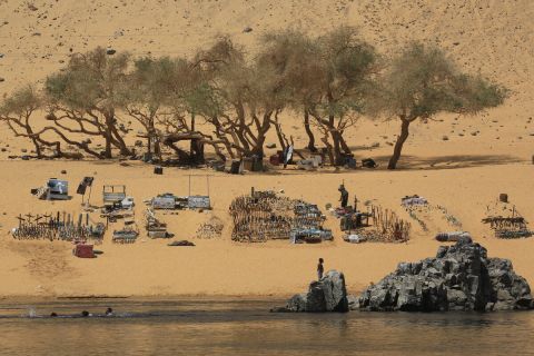 الجيش السوداني ينفي مسؤوليته عن غارات خلفت 46 قتيلا بالخرطوم
