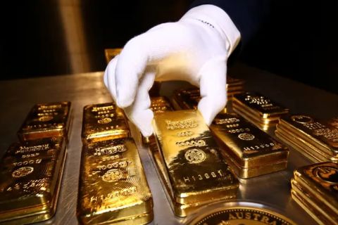 أسعار الذهب اليوم في سوريا الخميس 19 أكتوبر 2023.. عيار 21 الآن