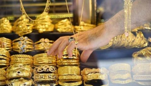 سعر الذهب اليوم في دبي الجمعة 27 أكتوبر 2023.. عيار 24 الآن