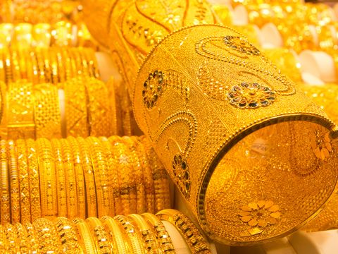 أسعار الذهب اليوم في مصر الاثنين 30 أكتوبر 2023.. عيار 21 الآن