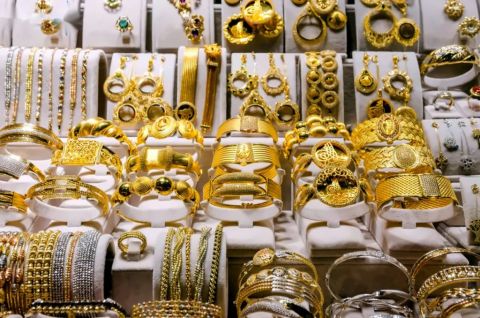 أسعار الذهب اليوم في مصر الثلاثاء 31 أكتوبر 2023.. بكم عيار 21 الآن؟