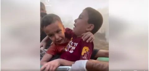 بيلا حديد تخرج عن صمتها وتدعم فلسطين بشكل واضح وصريح رغم تهديدها بالقتل