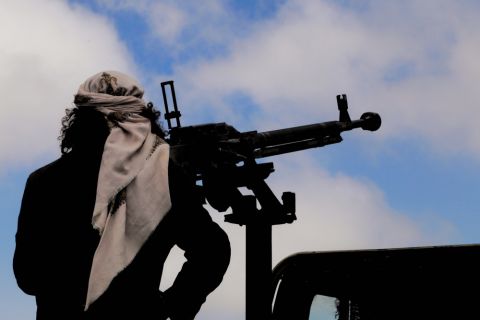الصواريخ الحوثية كانت متجهه الى ايلات وتدميرها منع كارثة اسرائيلية