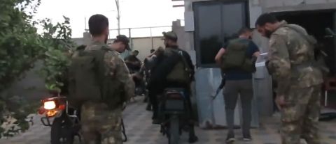 ابو عبيدة: لدينا اكثر من 250 اسير والقسام تنتظر الهجوم البري