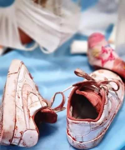 نتنياهو يحذر ايران وحزب الله من دخول المعركة
