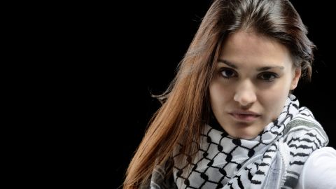 تفسير حلم الكوفية الفلسطينية في المنام