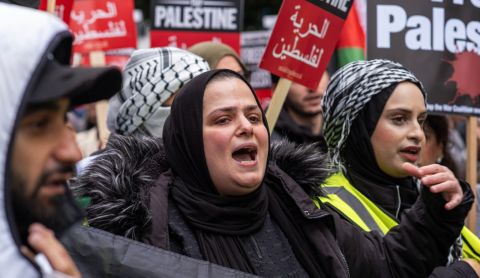 تفسير حلم تحرير فلسطين للعزباء والمتزوجة