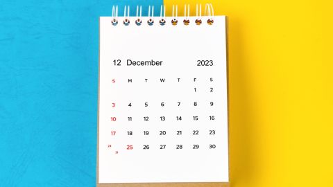 توقعات الأبراج لشهر كانون الأول/ ديسمبر 2023