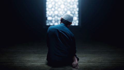 دعاء صلاة الحاجة لأهل غزة