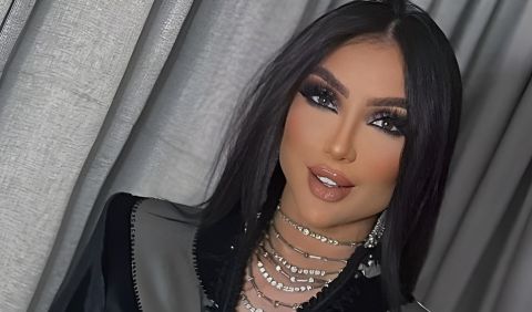 تهمة (الهوس) تلاحق دنيا بطمة بعد خضوعها للتجميل مجددا