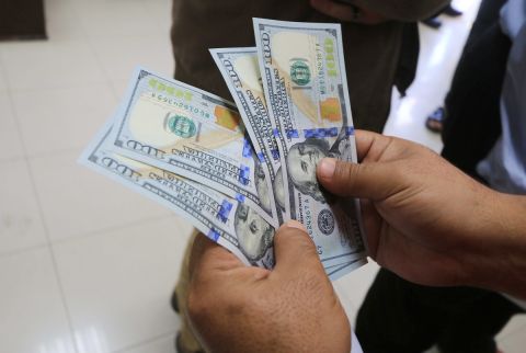 سعر الدولار اليوم في مصر الثلاثاء 24 أكتوبر 2023.. جنون السوق السوداء!