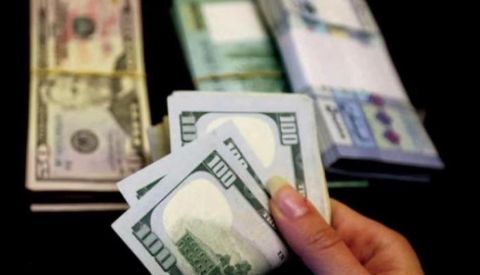 سعر الدولار في لبنان اليوم الخميس 19 أكتوبر 2023