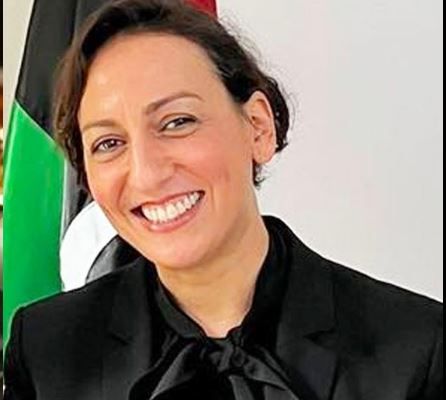 الدبيبة يستدعي السفيرة في بلجيكا ويزجها السجن بتهمة الفساد