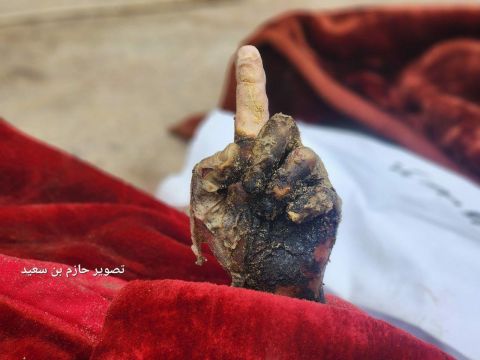 700 شهيد في غزة خلال 24 ساعة