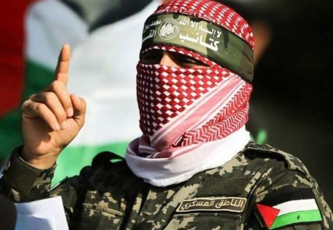 القسام تطلق سراح رهينتين اميركيتين استجابة لوساطة قطرية
