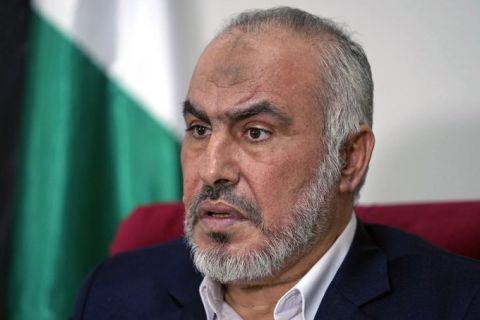 حزب الله ينشر فيديو عجيب لـ حسن نصرالله.. ماهي الرسالة؟