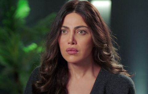 ريهام حجاج تفقد حسابها على (إنستغرام) بسبب دعمها للقضية الفلسطينية!