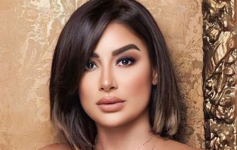 جوري بكر ترفض الاحتفال بعيد ميلادها:(محدش يعملي منشن!)
